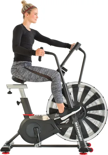 Vista 3 de Serie de bicicletas Schwinn Airdyne