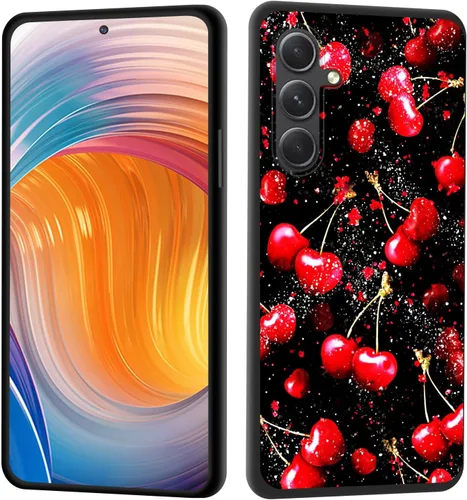 Vista 68 de Funda para Galaxy A13 5G, funda de goma de silicona suave, protección completa a prueba de golpes, protección contra caídas para Samsung Galaxy A13