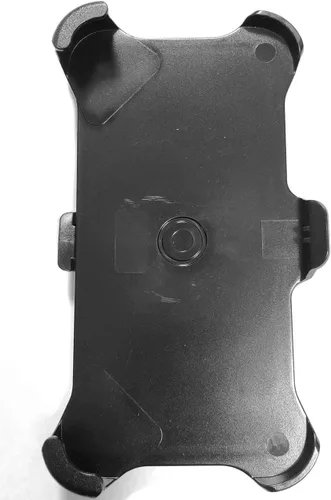 Vista 4 de Paquete de 2 fundas de repuesto con clip para cinturón para OtterBox Defender Series Case Apple iPhone 11 Pro (5.8 pulgadas)