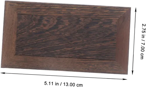 Vista 8 de Estante de madera para plantas de interior, estilo retro, soporte antiguo, estante para bonsái