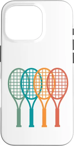 Vista 20 de Funda para raquetas de tenis para iPhone 16