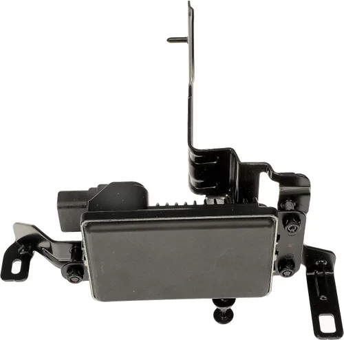 Vista 4 de Dorman Sensor de distancia de control de crucero 601-731 compatible con modelos Ford seleccionados