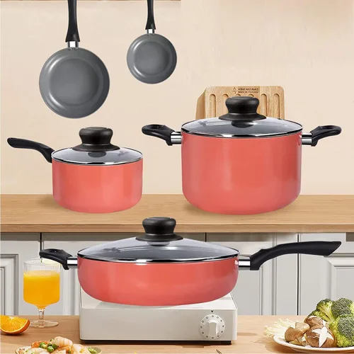 Vista 5 de Pomo universal para tapa de olla de repuesto, mango de sujeción para rival Crockpot, piezas de repuesto, tapa de utensilios de cocina, perilla