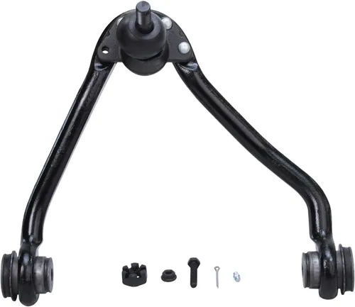 Vista 257 de Detroit Axle - Rótula de brazo de control inferior delantero derecho para Honda Accord 2008-2012, TSX 2009-2014, montaje de rótula de brazo