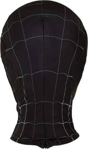 Vista 2 de Tyuduo Halloween Mask Superhero Masks Cosplay Costumes Mask Fabric