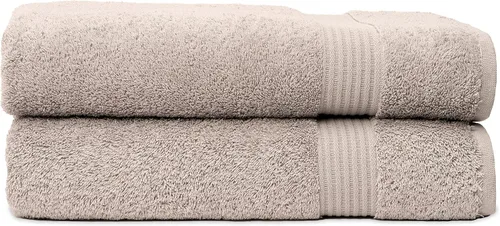 Vista 16 de TowelSelections Toallas suaves y absorbentes de algodón para baño, hotel, ducha, spa, gimnasio, toalla de baño, toalla de mano, 2 paños de baño