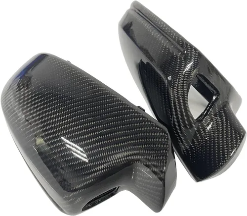 Vista 2 de Tapa de espejo lateral para Audi A4 S4 A5 S5 RS5 B8.5 B8K 2011-2016