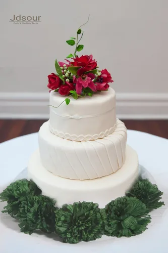 Vista 5 de Paquete de 50 palillos de clavel de seda artificial, cabezas de clavel de flores artificiales con tallos para bricolaje, ramos de boda, centros