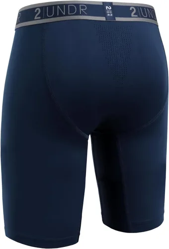 Vista 2 de 2UNDR Ropa interior deportiva de 9 pulgadas para hombre
