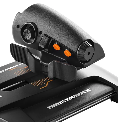 Vista 5 de Thrustmaster TWCS Throttle (PC)