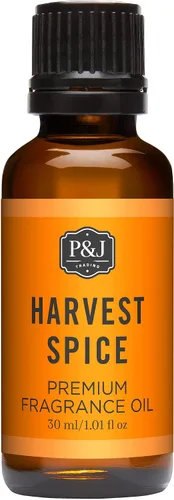 Vista 86 de P&J Trading - Aceite perfumado de cuero 100ml - Aceite aromático para fabricación de velas, jabón, aceite para difusores