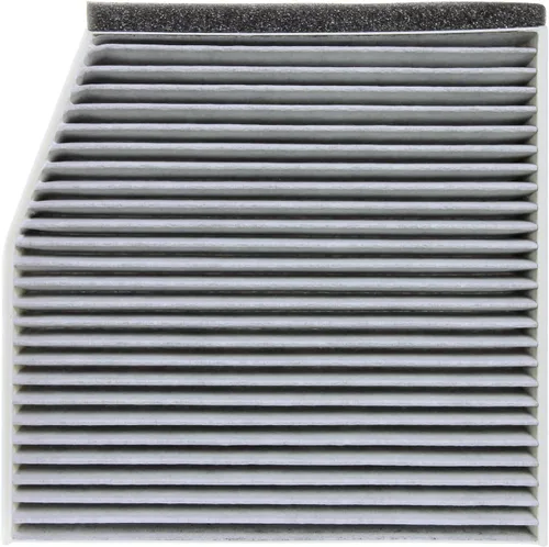 Vista 2 de TYC Filtro de aire de cabina compatible con Mercedes Benz Clase CLA 2014-2019
