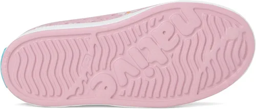 Vista 3 de Native Shoes Tenis unisex con estampado Jefferson para niños