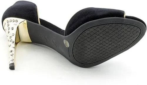 Vista 67 de Jessica Simpson Zapatos de tacón Prizma D'Orsay para mujer