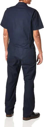 Vista 4 de Red Kap mens Speedsuit