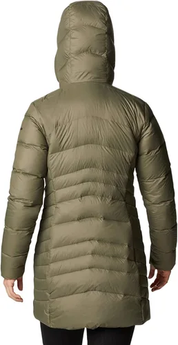 Vista 2 de Columbia Women's Autumn Park Down Mid Jacket
