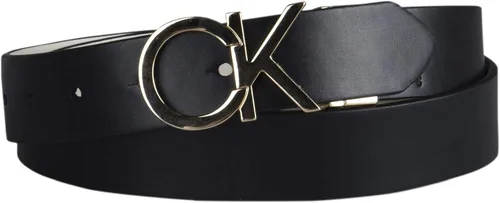 Vista 3 de Calvin Klein Cinturón reversible para mujer Marrón