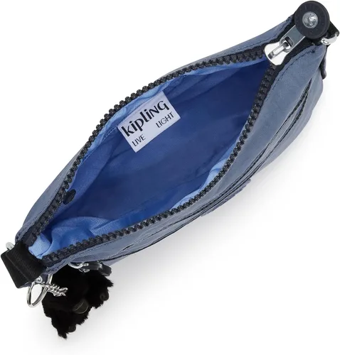 Vista 3 de Kipling Mini bolso cruzado Keiko