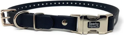 Vista 36 de Apollo - Correa de repuesto para collar electrónico de doble hebilla, 1