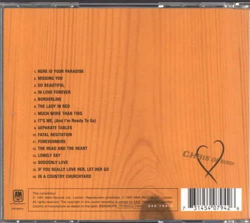 Vista 2 de Love Songs ger