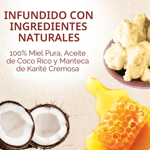 Vista 4 de Creme of Nature Pure Honey