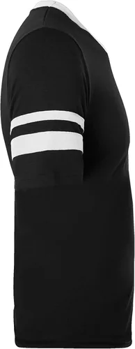 Vista 3 de Augusta Sportswear Jersey de rayas de manga para hombre
