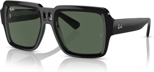 Vista 2 de Ray-Ban Women's Rb4408 Magellan Square Sunglasses