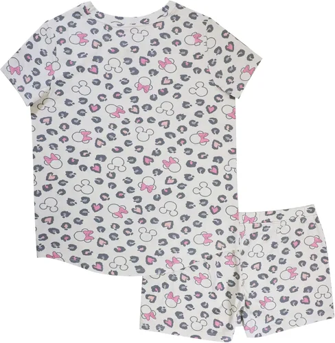 Vista 2 de Disney Women's Pajama Set