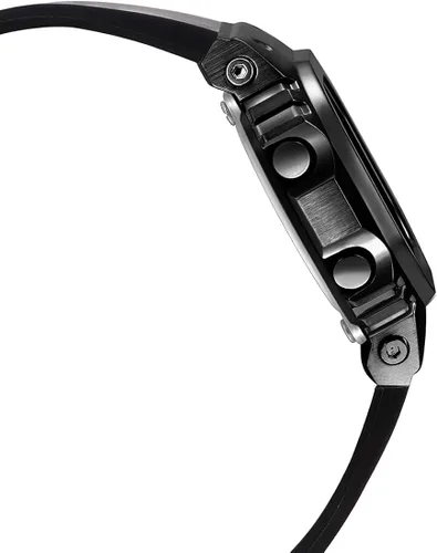 Vista 3 de Casio G-Shock - Reloj de mujer digital Gm-S5600Sb-1 Gms5600Sb-1 200M