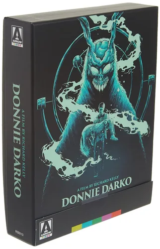 Vista 2 de Donnie Darko UHD