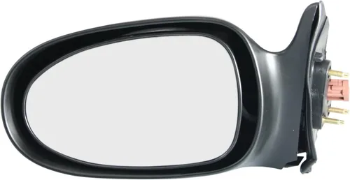 Vista 86 de Garage-Pro Espejo eléctrico no calefactable para Nissan Altima 2007-2012 con luz de señal pintable Sedán, para modelos con paquete de conveniencia