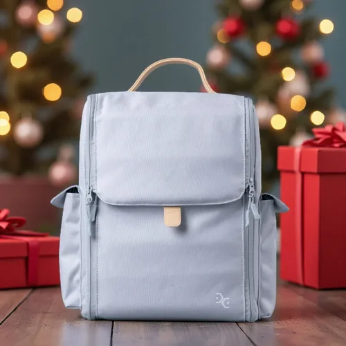 Vista 8 de Togood - Mochila ultra grande para guardar rotuladores, bolsa de hombro para bolígrafos. Capacidad para hasta 300 bolígrafos