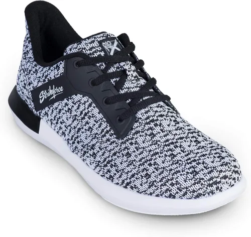Vista 3 de KR Strikeforce Lux Womens Bowling Shoes