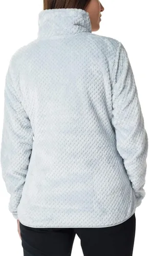 Vista 9 de Columbia Chaqueta Fire Side II Sherpa con cremallera completa para mujer