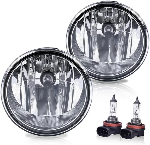 Vista 13 de Luz antiniebla PIT66 compatible con Ford Mustang Cobra 2003-2004