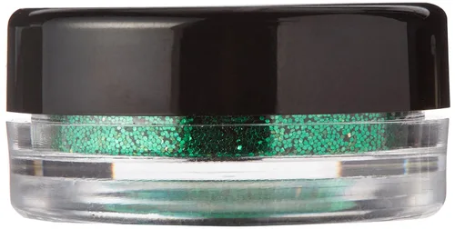 Vista 2 de Brillo verde medio #13 Desde Royal Care Cosmetics
