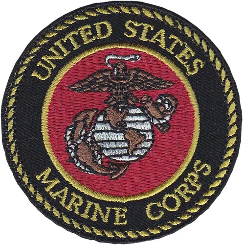 Vista 2 de Tervis Military Marines - Taza de 15 onzas, en caja