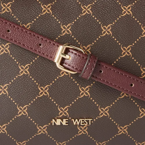 Vista 4 de NINE WEST Bolsa Shlder Rhea