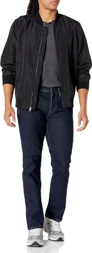 Vista 4 de Tienda Essentials Men's Slim-Fit Stretch Jean