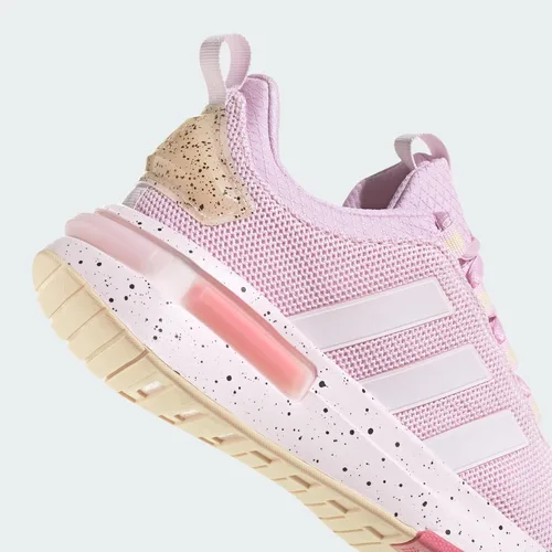 Vista 5 de adidas Tenis Racer Tr23 para mujer