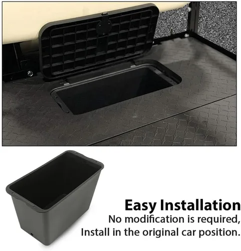 Vista 4 de G-PLUS Enfriador de almacenamiento y caja de almacenamiento Insert Fit GTW