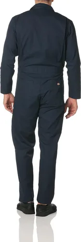 Vista 3 de Dickies Men's Basic Blended Coverall