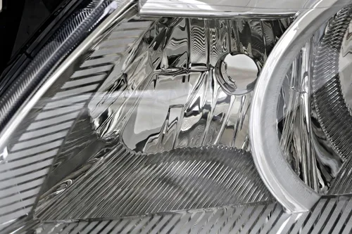 Vista 4 de Para Nissan Altima Sedan Faros Lámparas 2010 2011 2012
