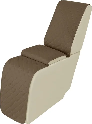 Vista 38 de Arfntevss Fundas de sofá modular reclinable, 100% impermeable, en forma de L, para sillón reclinable en forma de L, funda seccional lavable