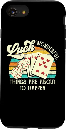Vista 18 de Funda para iPhone 16 777 Angel Number Luck Wonderful Things Are About To Happen