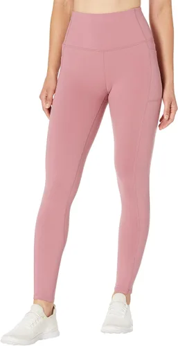 Vista 28 de Skechers Leggings Go Walk de talle alto para mujer