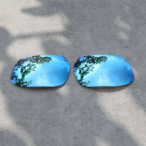 Vista 3 de Walleva Lentes de repuesto para gafas de sol Maui Jim Kanaha, múltiples opciones disponibles