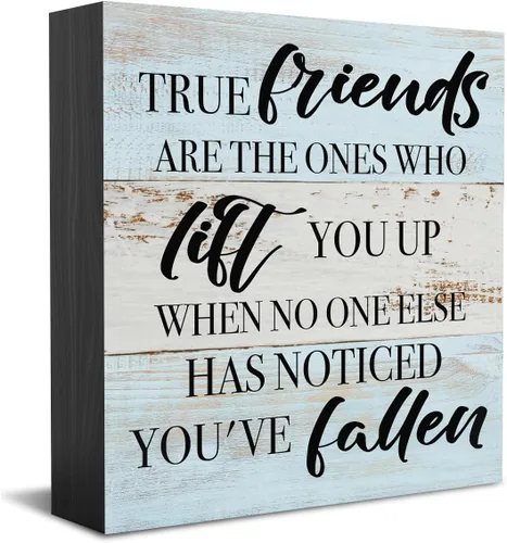 Vista 7 de HTBIG Funny Just a Girl Who Loves Basketball Box Sign Rustic Basketball Lovers Wood Box Sign Art Home Girl Bedroom Shelf Desk Decor 5 x 5 pulgadas