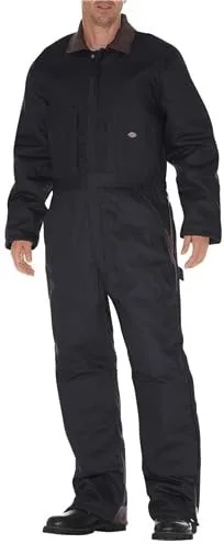 Vista 6 de Dickies Men's Premium Insulated Duck Coverall