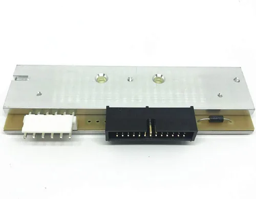 Vista 2 de Nuevo cabezal de impresión para SATO CL408 CL408E MR400E LM408E impresora de código de barras 200DPI GH000741A original